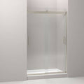 47.58" x 74" Bypass Shower Door V552