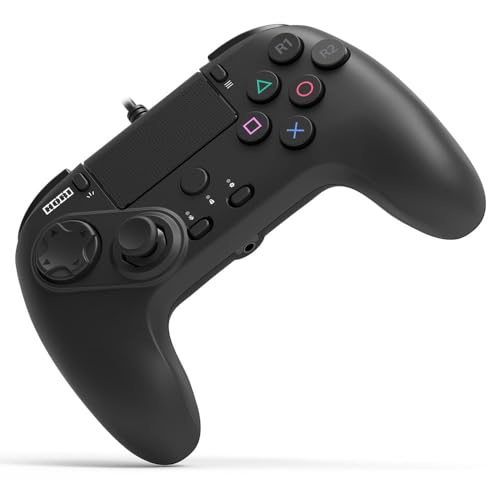 Fighting Commander OCTA Fightpad for PlayStation 4, PlayStation 5, and PC W8243