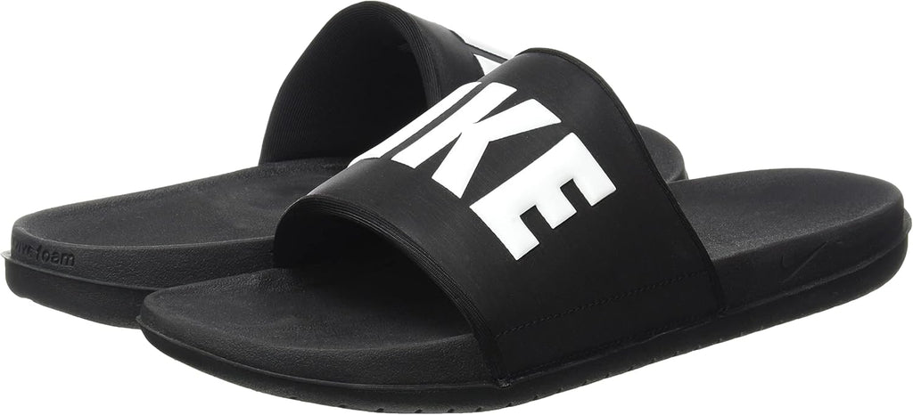 Black White Slide T702494