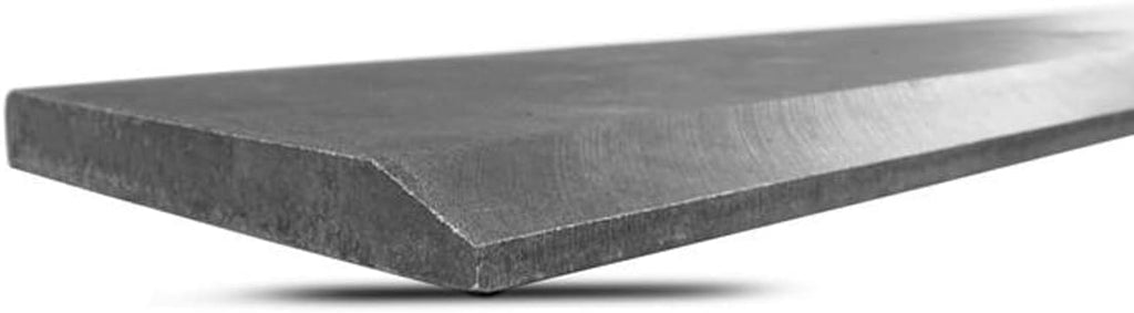 Hardened 1055 Carbon Steel Skidsteer Blade F522