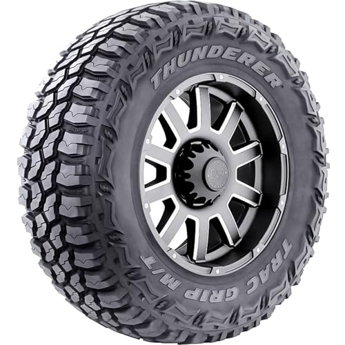 31/10.50R15 All Terrain Light Truck Tire L22156