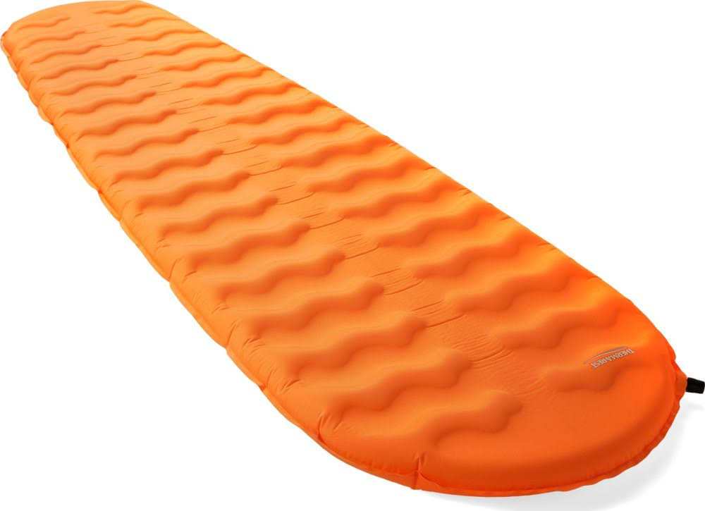 Evolite Regular Sleeping Pad E547