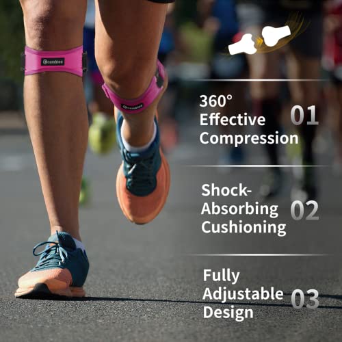 2 Pack Knee Braces H870973