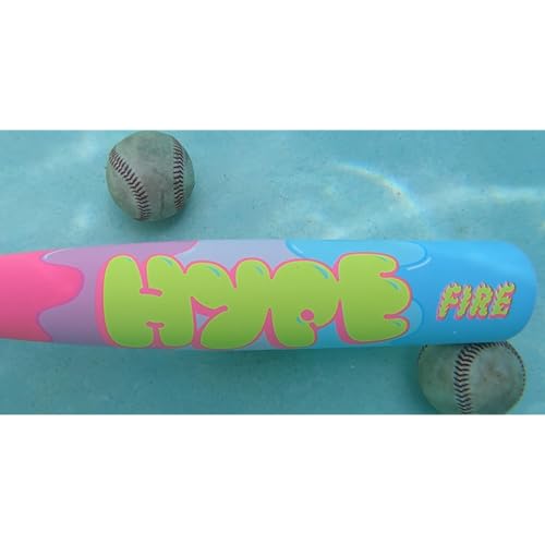 2 3/4" Barrel 2 Pc. Composite Baseball Bat X22425