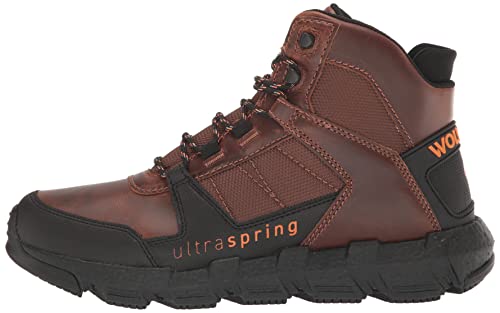Mens Durashocks Vent Work Boot Z602