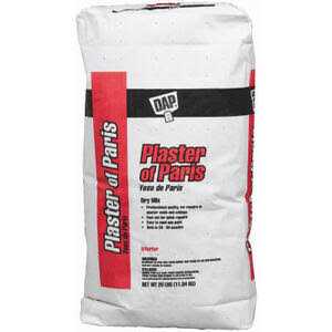 Plaster of Paris F922619