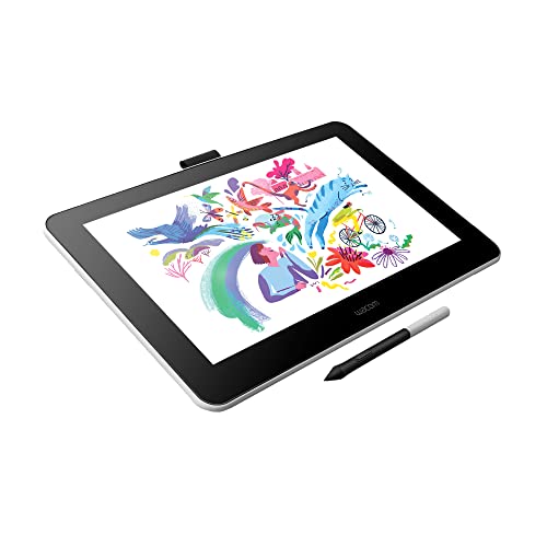 11.6” HD Drawing Tablet with Screen T75273