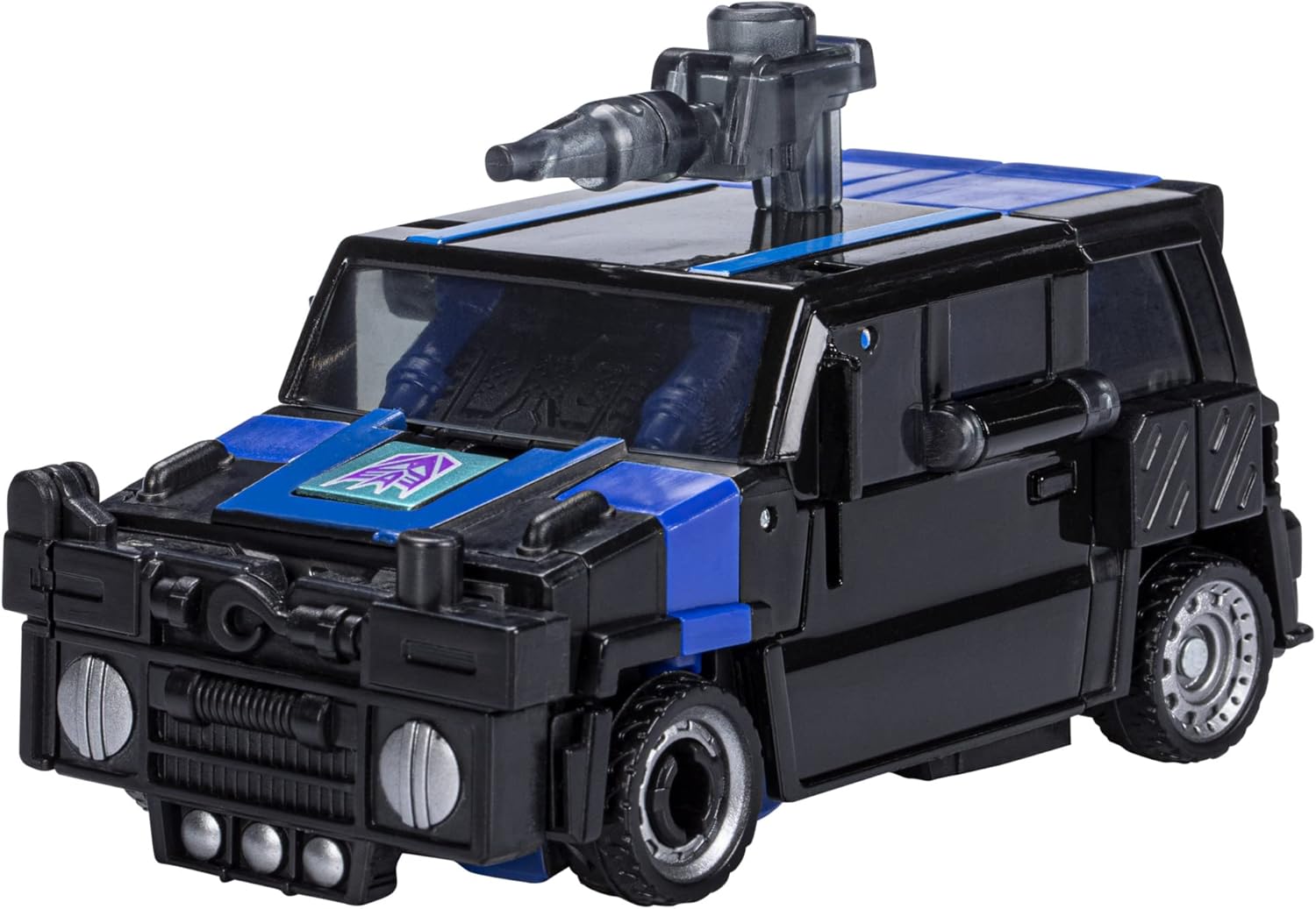 5.5-inch Action Figure L254091