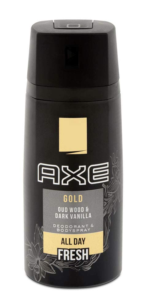 5.07 oz Pack of 3 Body Spray S323862