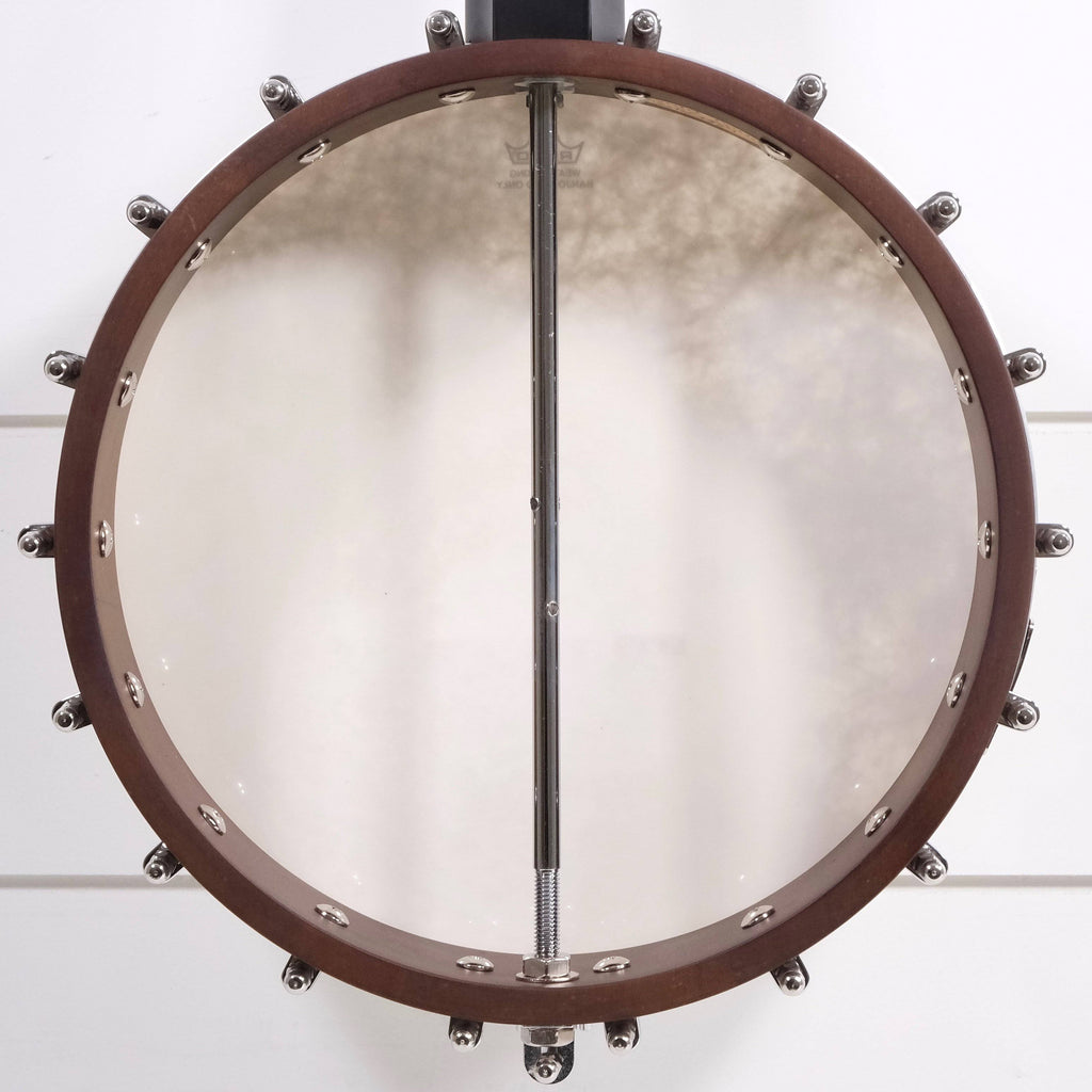 Gold Tone Banjo with Resonator R27382