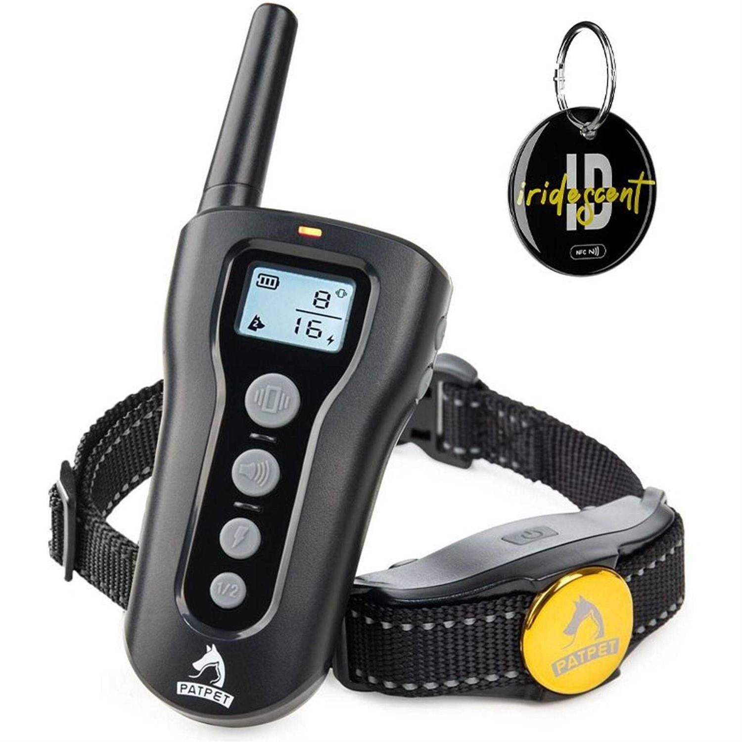 Dog Training Collar Remote L8352