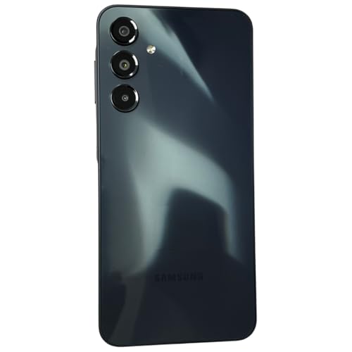 Galaxy A16 5G Dual SIM 128GB 6.7" 90Hz AMOLED Water Resistant 8Core 50MP Camera Gray M91311