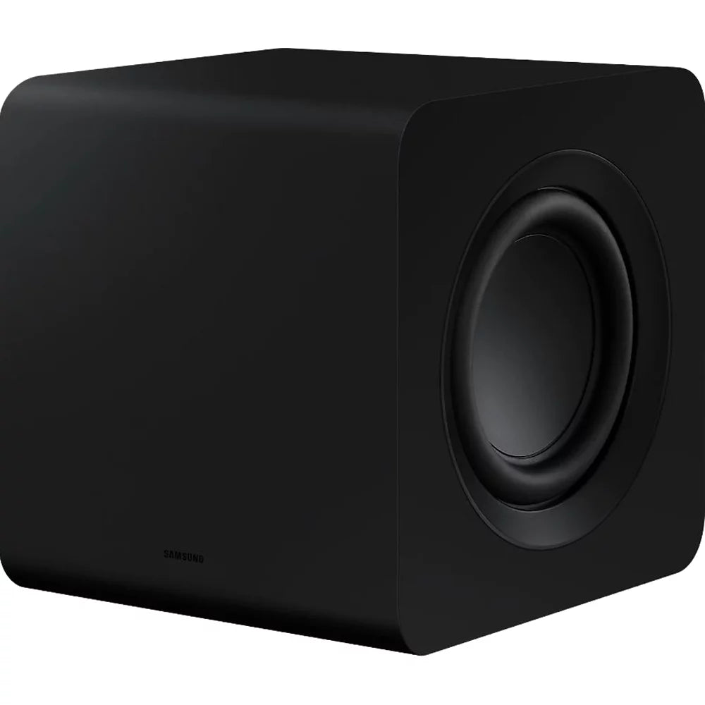 Open Box 3.2.1ch Soundbar with Wireless Dolby Atmos, Black X12854