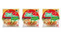 3 Pack Spicy Kimchi Bowl Instant Noodle Soup P41819