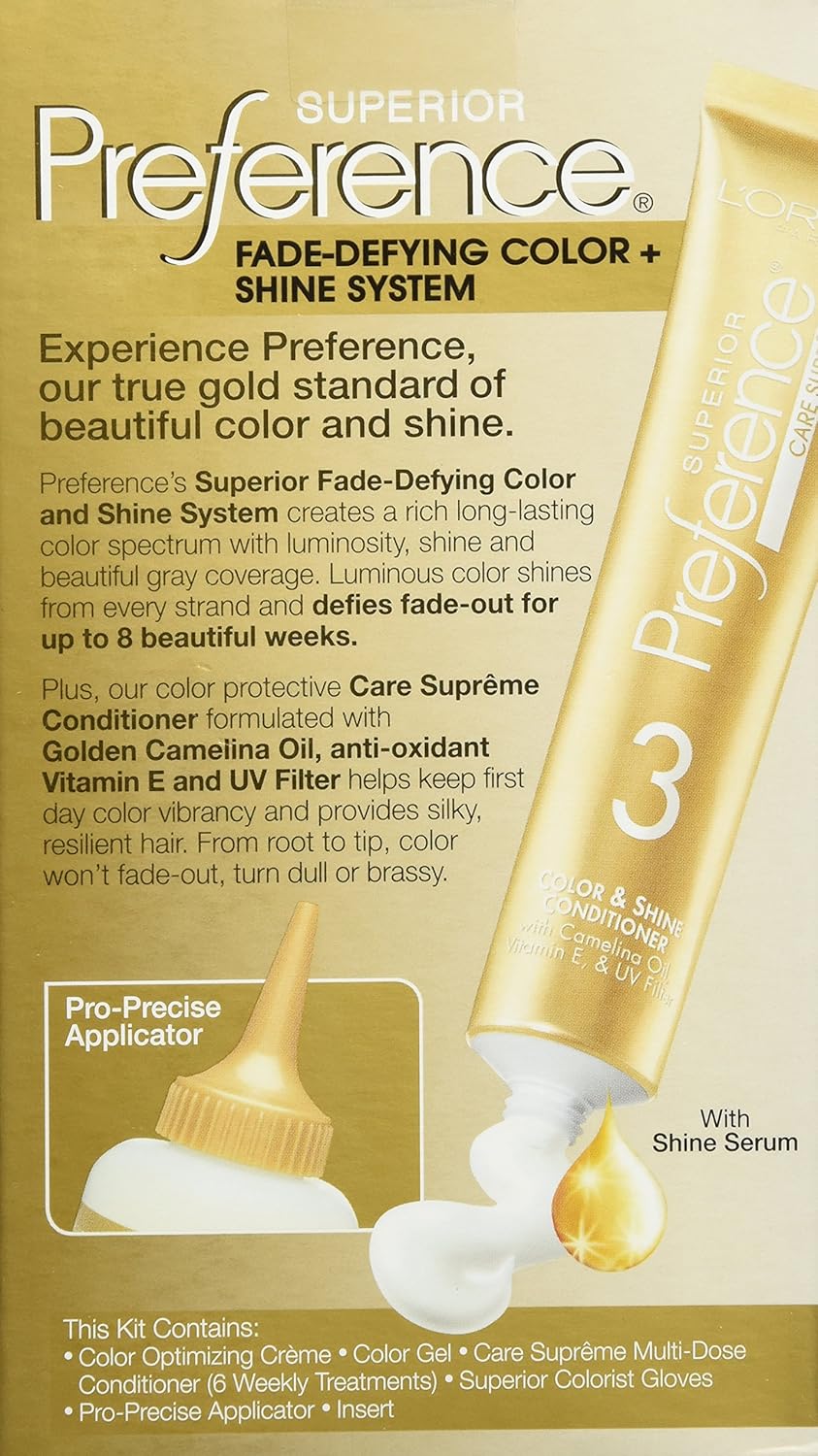 7LA Lightest Auburn Hair Color S302767