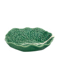 Green Cabbage Salad Bowl Y439