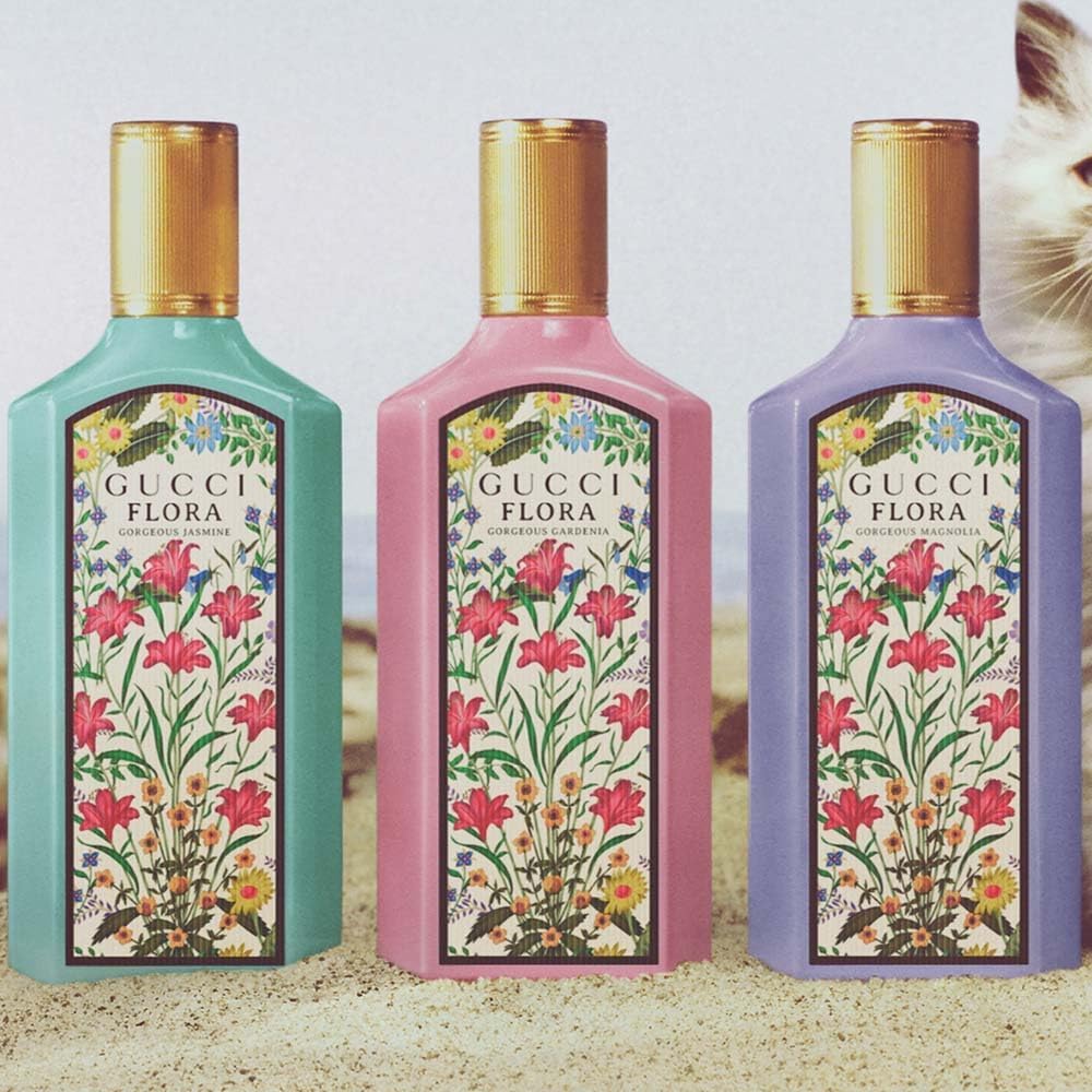 3.4 oz Eau de Parfum D75145