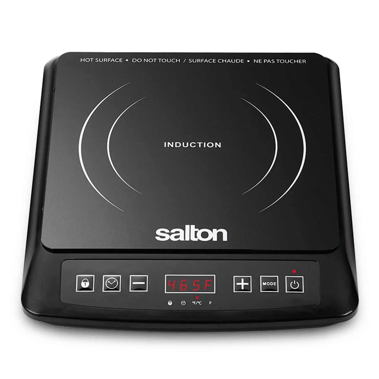 Portable Induction Cooktop A9068