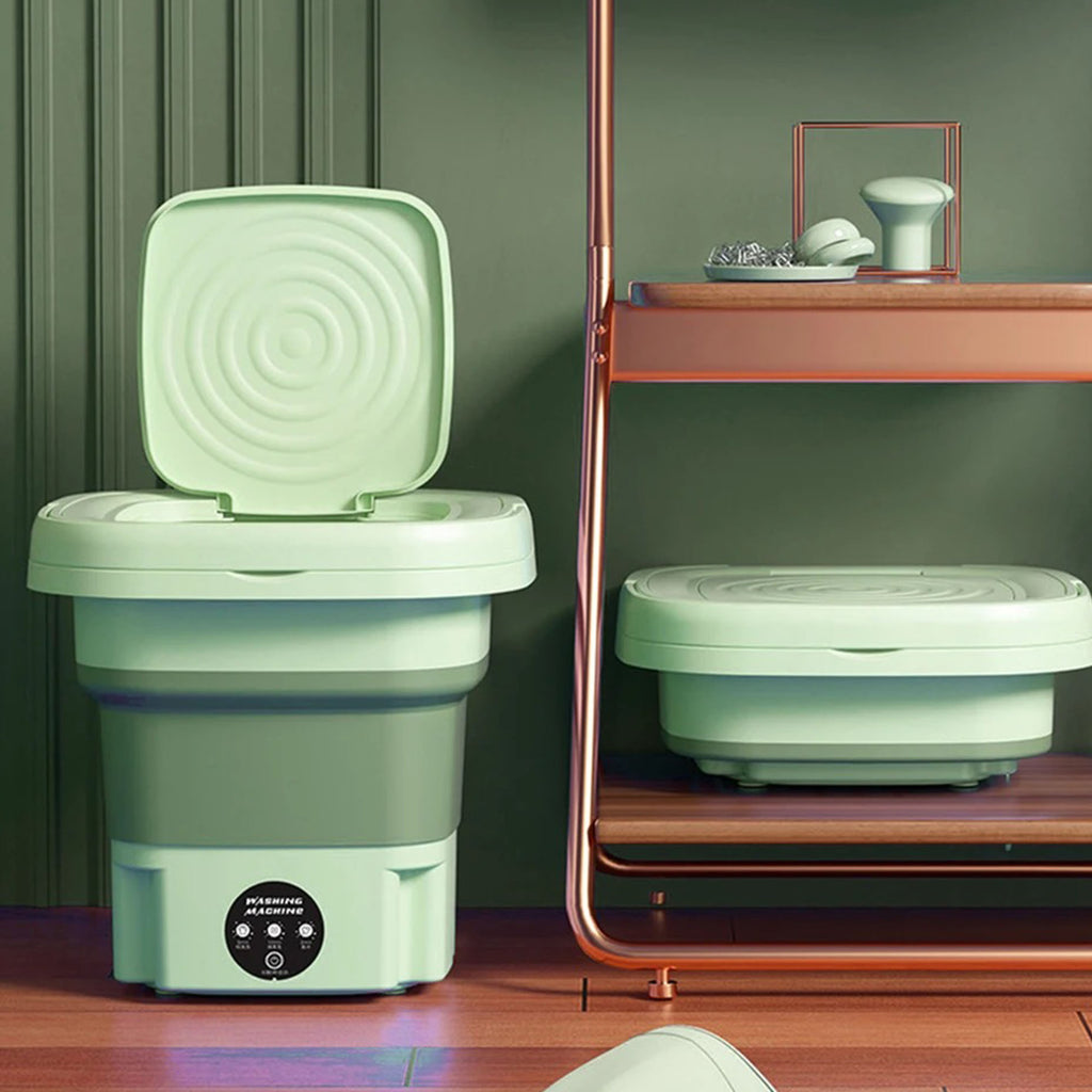 8L Portable Washing Machine R286956
