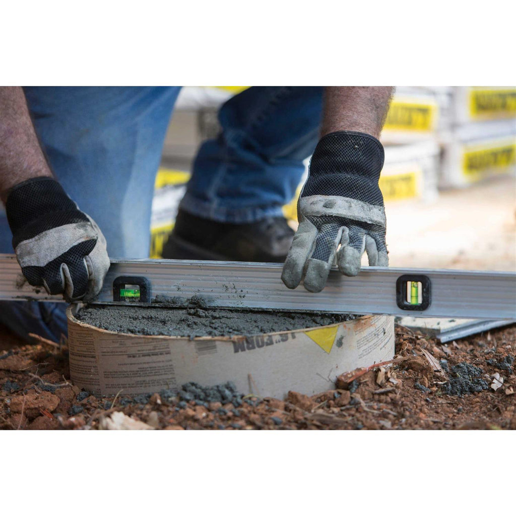 Concrete Tube Form T234