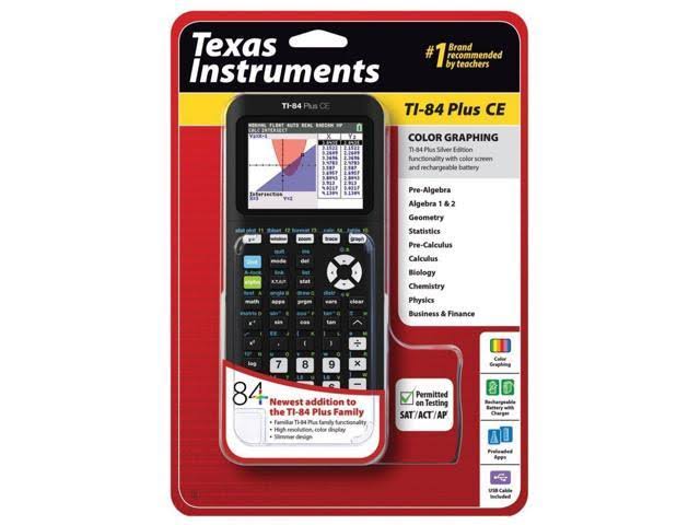 Coral Graphing Calculator R817