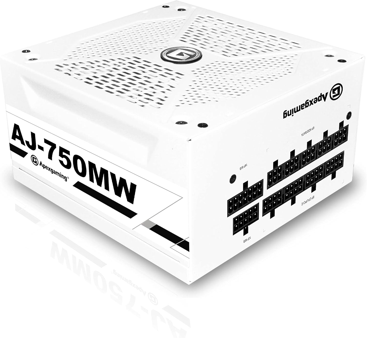750W Fully Modular 80+ Gold PSU L9283