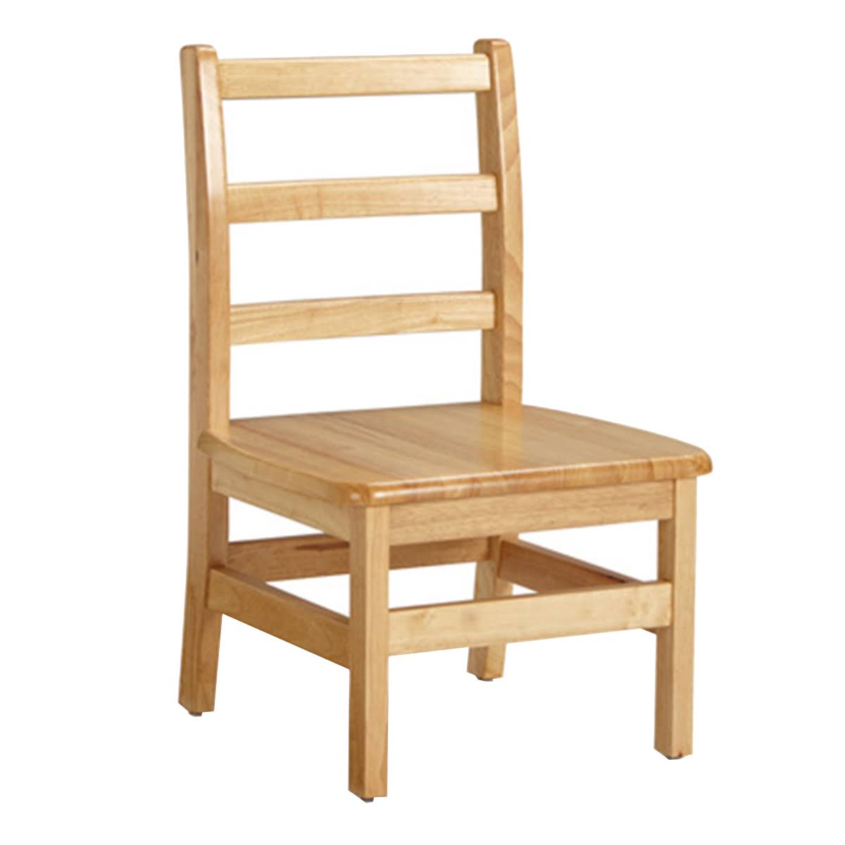 12 in. Ladderback Chair W1941