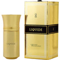 Liquide Gold Eau De Parfum Spray 100ml W87083