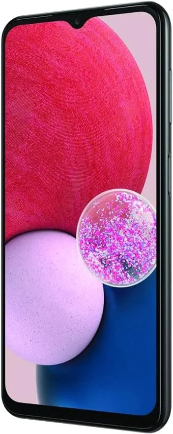 Black 32GB Galaxy A13 J901