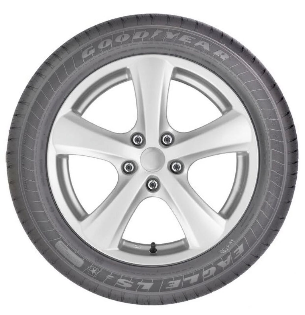 245/45R18 100H All-Season Tire O475