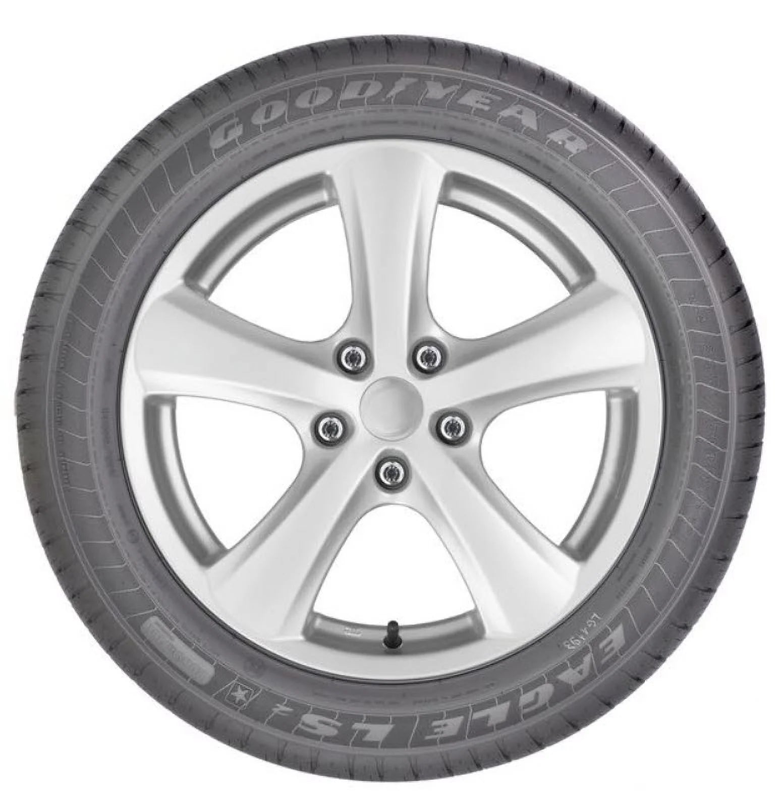 245/45R18 100H All-Season Tire O475