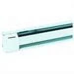 48 In. 1000-Watt 240-Volt Electric Baseboard Heater H899