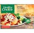 11.6-Ounce Chicken Parmigiana (12 Count) I380