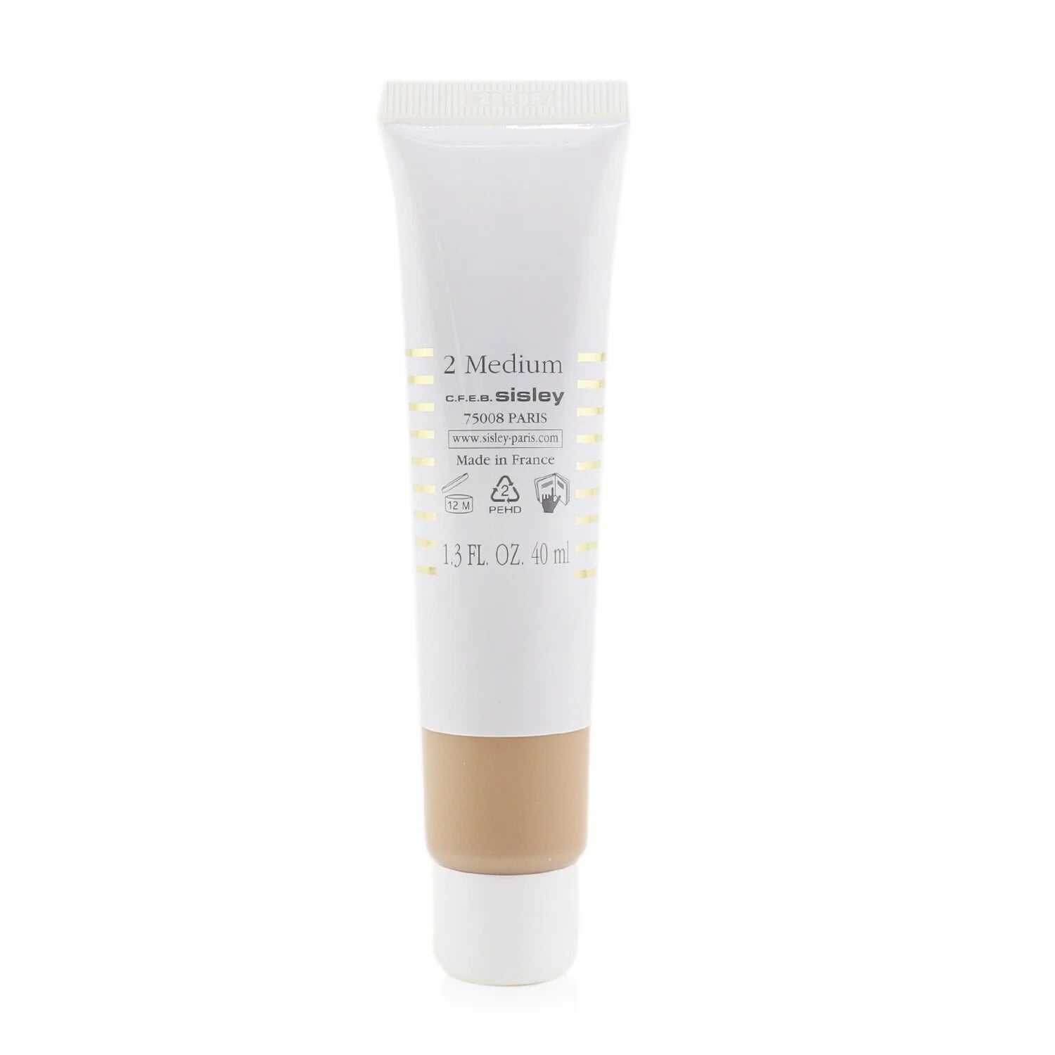 Beige Tinted Moisturizer SPF 15 40ml P7305