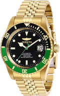 Men's Pro Diver Automatic Watch A4432
