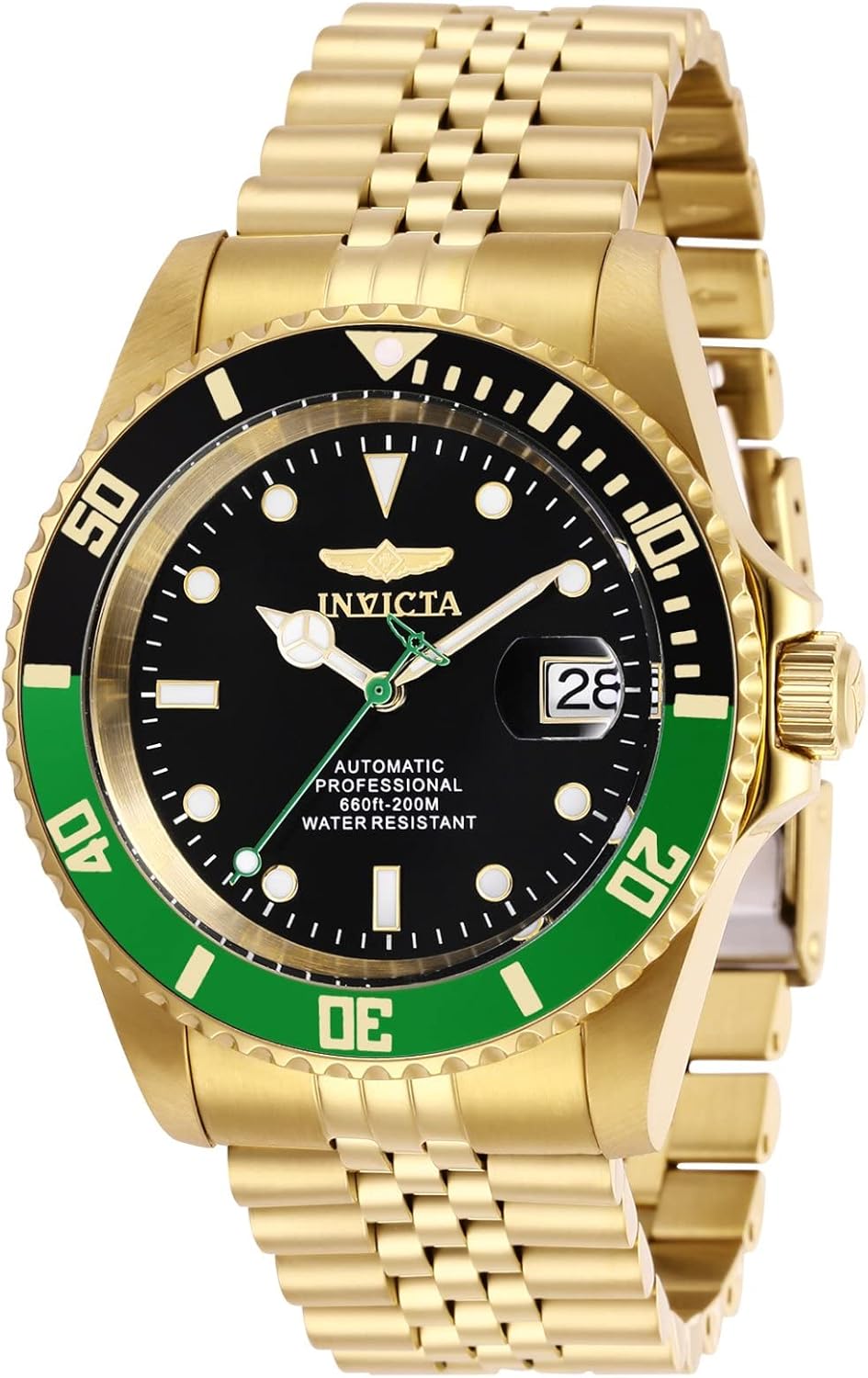 Men's Pro Diver Automatic Watch A4432