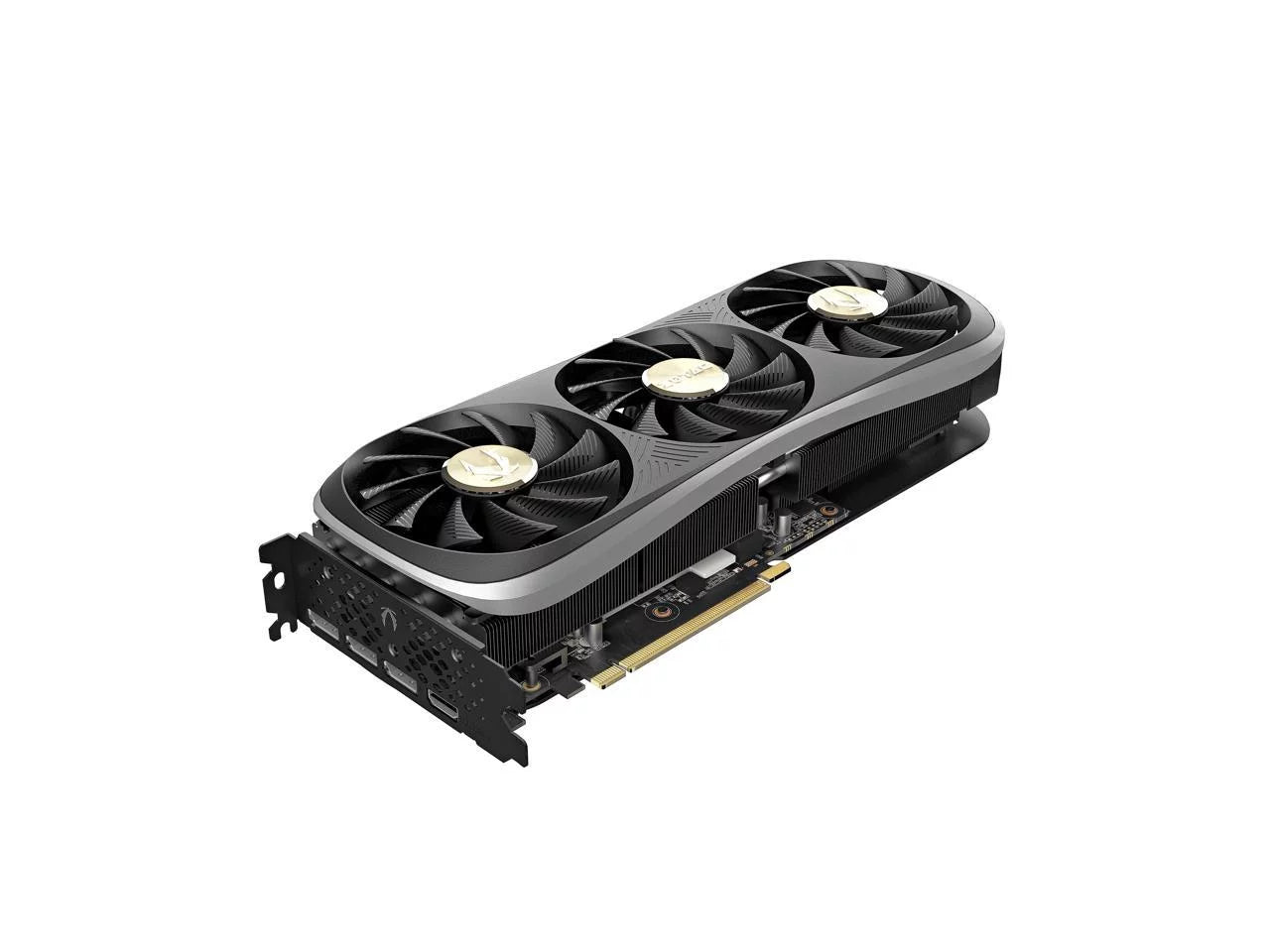 GeForce RTX 4070 Ti 12GB GDDR6X Graphics Card P2337