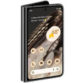 Obsidian 256 GB Foldable 5G Smartphone with Telephoto Lens and Ultrawide Lens P73625