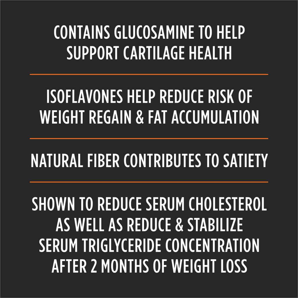 OM Metabolic Response/Joint Mobility Pet Food M869491