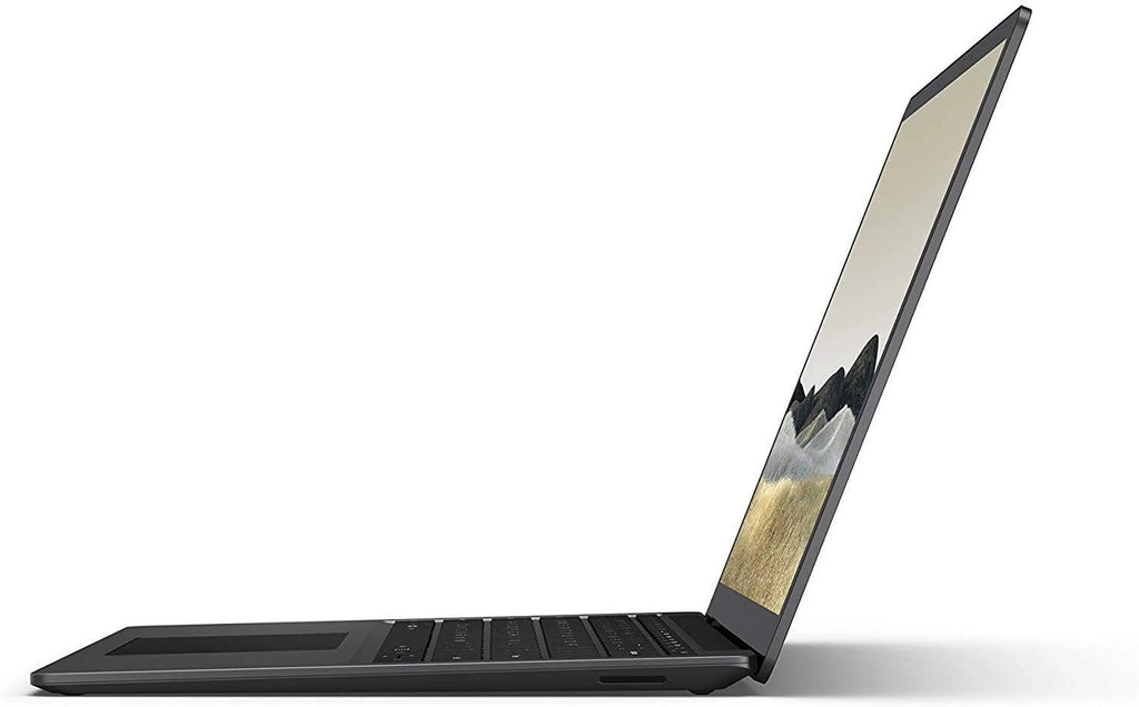 Black 13.5" 16GB RAM 256GB Storage Laptop E567201