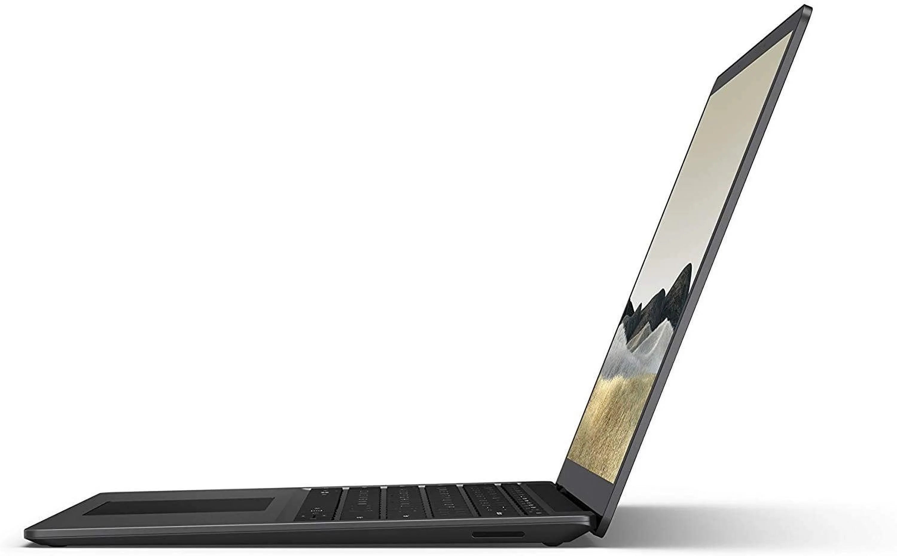 Black 13.5" 16GB RAM 256GB Storage Laptop E567201