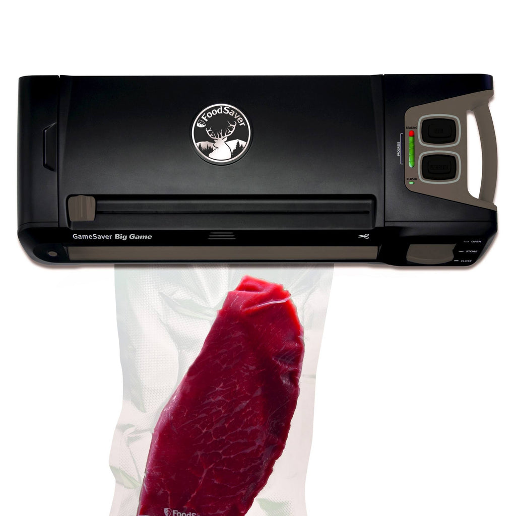Vacuum Sealing System R20551