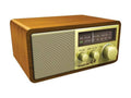 Hi-Fi Tabletop Radio X378