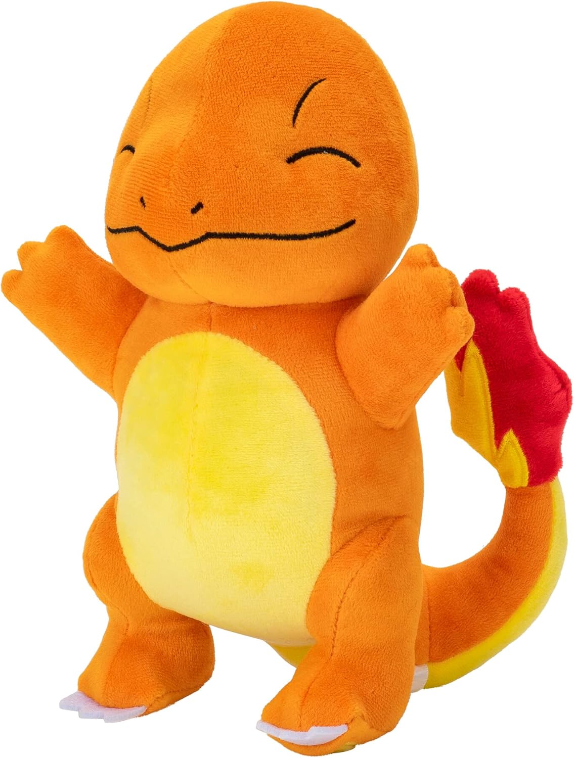 8" Charmander Plush F217363