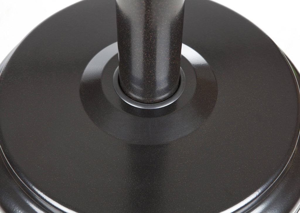Commercial Outdoor Patio Heater, Havana Bronze M156