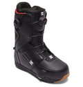 Black Snowboard Boots X60021