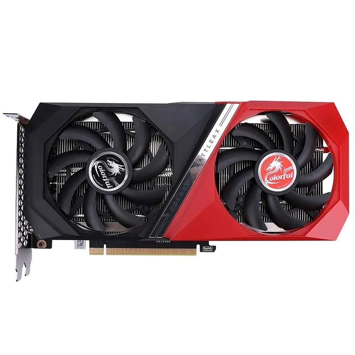 RTX 3060 12G GDDR6 Graphics Card R511003