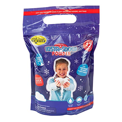 14 oz Insta-Snow Powder B526081