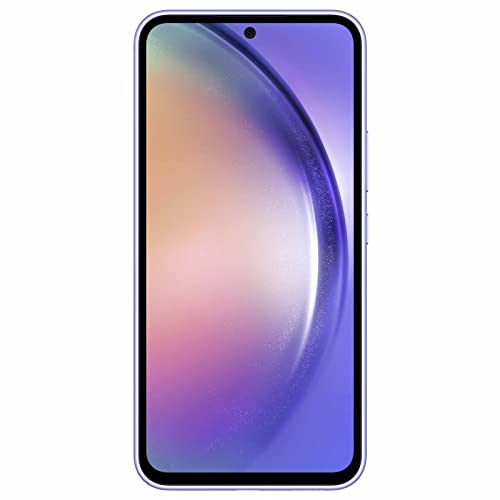 128GB Purple Galaxy A54 5G U68153