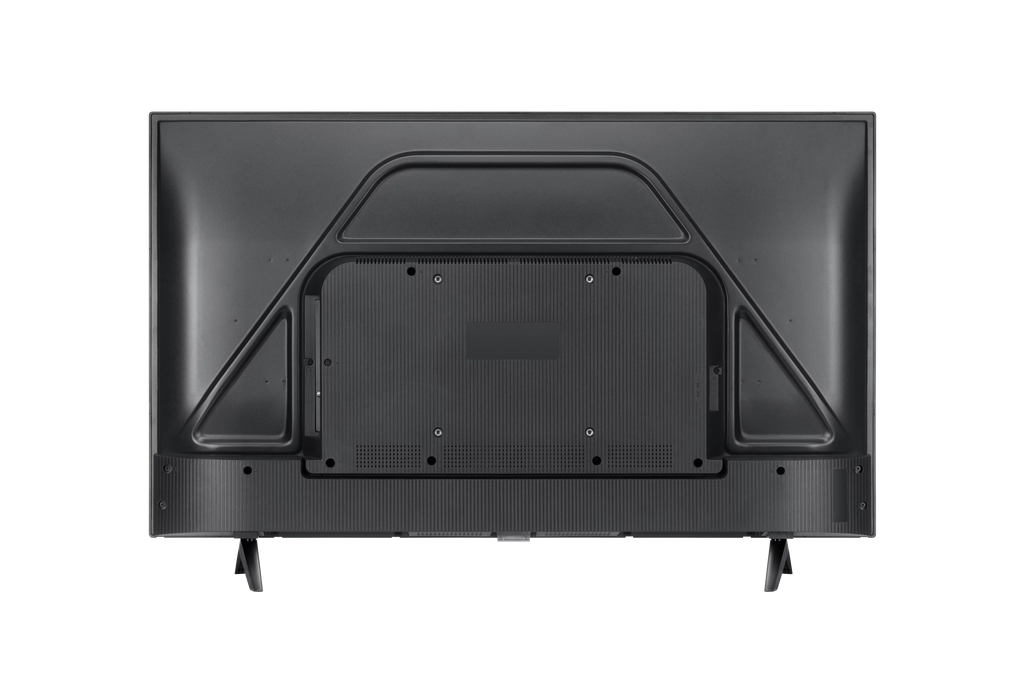 43 Class 4K UHD HDR Smart TV V480